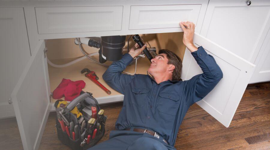 Professional Leak Detection Services in La Mesa, CA